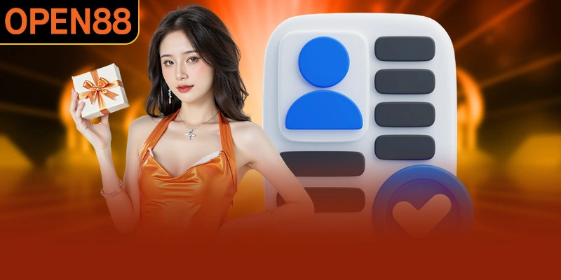 Bỏ túi đầy đủ quy trình đăng nhập OPEN88 trên máy tính + điện thoại