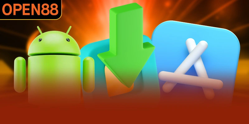 Giải mã lý do người chơi nên tải app OPEN88 về máy ngay hôm nay